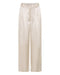 CRUSH TAILORED TROUSER | CREAM - THIRD FORM