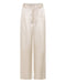 THIRD FORM CRUSH TAILORED TROUSER | CREAM