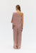 CRUSH TAILORED TROUSER | DUST - THIRD FORM