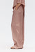 CRUSH TAILORED TROUSER | DUST - THIRD FORM