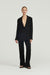 THIRD FORM DAY DREAMER BLAZER | BLACK