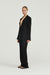 THIRD FORM DAY DREAMER BLAZER | BLACK