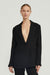 THIRD FORM DAY DREAMER BLAZER | BLACK
