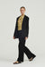 THIRD FORM DAY DREAMER BLAZER | BLACK