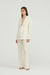 THIRD FORM DAY DREAMER BLAZER | CREAM