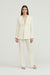 THIRD FORM DAY DREAMER BLAZER | CREAM
