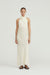 DAY DREAMER KITE MAXI DRESS | CREAM - THIRD FORM