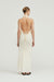 DAY DREAMER KITE MAXI DRESS | CREAM - THIRD FORM