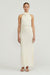 DAY DREAMER KITE MAXI DRESS | CREAM - THIRD FORM
