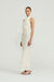 DAY DREAMER KITE MAXI DRESS | CREAM - THIRD FORM