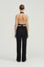 THIRD FORM DAY DREAMER TROUSER | BLACK