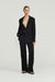 THIRD FORM DAY DREAMER TROUSER | BLACK