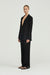 THIRD FORM DAY DREAMER TROUSER | BLACK