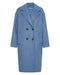 THIRD FORM DOUBLE BREASTED COAT | CLEARWATER