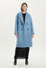 THIRD FORM DOUBLE BREASTED COAT | CLEARWATER