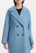THIRD FORM DOUBLE BREASTED COAT | CLEARWATER
