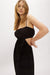 THIRD FORM DREAM WEAVER MAXI DRESS | BLACK