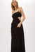 THIRD FORM DREAM WEAVER MAXI DRESS | BLACK