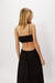 THIRD FORM DREAM WEAVER MAXI DRESS | BLACK