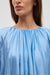 DREAMT BLOUSE | LAPIS - THIRD FORM