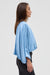 DREAMT BLOUSE | LAPIS - THIRD FORM