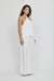 DREAMT HALTER MAXI DRESS | CLOUD - THIRD FORM