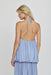 DREAMT HALTER MAXI DRESS | LAPIS - THIRD FORM