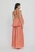 THIRD FORM DREAMT HALTER MAXI DRESS | NECTAR