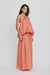 THIRD FORM DREAMT HALTER MAXI DRESS | NECTAR