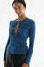 THIRD FORM DRIFTER LS TOP | CASPIAN
