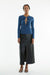 THIRD FORM DRIFTER LS TOP | CASPIAN