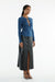 THIRD FORM DRIFTER LS TOP | CASPIAN
