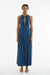 DRIFTER MAXI TANK DRESS | CASPIAN - THIRD FORM