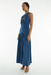 DRIFTER MAXI TANK DRESS | CASPIAN - THIRD FORM