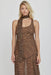DRIFTLINE MAXI SUN DRESS | LINEAGE - THIRD FORM