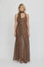 DRIFTLINE MAXI SUN DRESS | LINEAGE - THIRD FORM