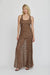 DRIFTLINE MAXI SUN DRESS | LINEAGE - THIRD FORM