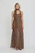 THIRD FORM DRIFTLINE MAXI SUN DRESS | LINEAGE