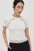 ECHO TEE | MOONSTONE - THIRD FORM