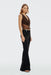 THIRD FORM En Route Cowl Neck Camisole | Cacao