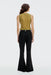 THIRD FORM En Route Cowl Neck Camisole | Fern