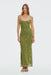 THIRD FORM En Route Maxi Slip Dress | Fern