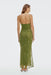 THIRD FORM En Route Maxi Slip Dress | Fern