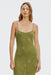 THIRD FORM En Route Maxi Slip Dress | Fern