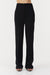 THIRD FORM ENIGMA TAILORED TROUSERS | BLACK