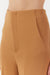 ENIGMA TAILORED TROUSERS | CAMEL - THIRD FORM
