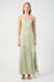 ESSENCE PANELLED MAXI DRESS | NOSTALGIA FLORAL - THIRD FORM