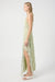 ESSENCE PANELLED MAXI DRESS | NOSTALGIA FLORAL - THIRD FORM