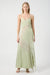 ESSENCE PANELLED MAXI DRESS | NOSTALGIA FLORAL - THIRD FORM