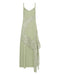ESSENCE PANELLED MAXI DRESS | NOSTALGIA FLORAL - THIRD FORM